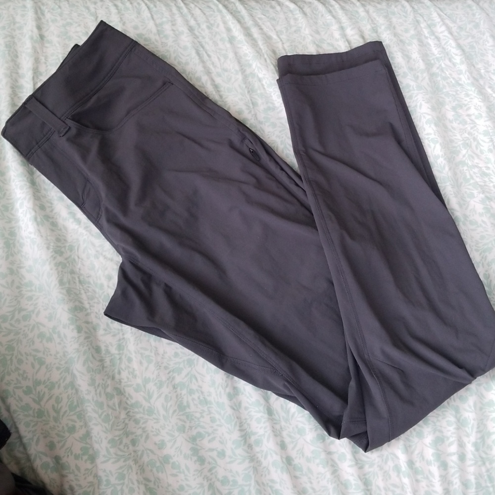 Arc'teryx hiking pants